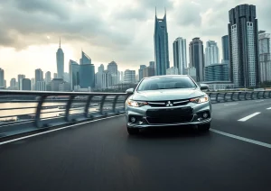 Bảo hiểm xe ô tô Mitsubishi Attrage