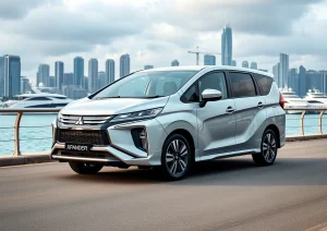 Bảo hiểm xe ô tô Mitsubishi Xpander