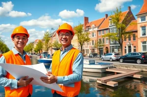 bảo hiểm xuất khẩu lao động Đan Mạch