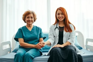 Bảo lãnh viện phí Bảo Việt