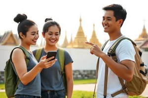 Bảo hiểm du lịch 4 Gói BHDL