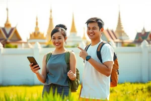 Phí bảo hiểm du lịch
