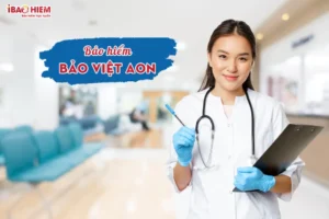 Bảo hiểm Bảo Việt Aon