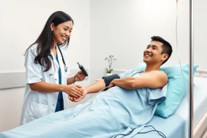 An Tâm Viện Phí Bảo Việt 4 An Tâm Viện Phí của Bảo Việt