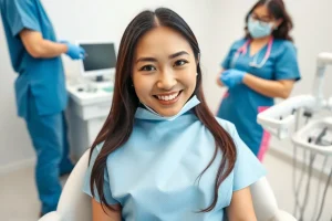 Bảo hiểm Bảo Việt nha khoa 1 Bảo hiểm Bảo Việt nha khoa