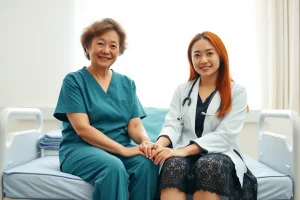 Bảo Việt bảo lãnh viện phí 1 Bảo Việt bảo lãnh viện phí