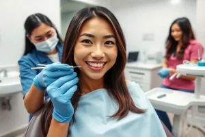 Danh sách nha khoa Bảo hiểm Bảo Việt