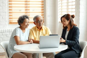 Tham gia bảo hiểm Bảo Việt