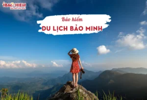 Bảo hiểm du lịch Bảo Minh