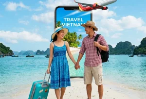 Bảo hiểm du lịch PVI