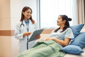 Bảo hiểm sức khỏe PVI care giá bao nhiêu 3 Bảo hiểm sức khỏe PVI Care