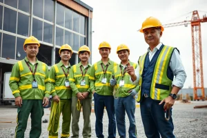 Bảo hiểm tai nạn công nhân PVI