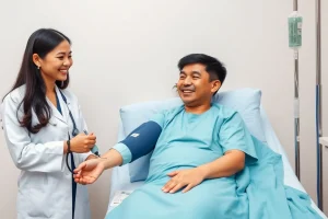 Bảo lãnh bảo hiểm Bảo Việt