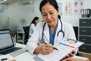 Phí bảo hiểm sức khỏe Bảo Việt