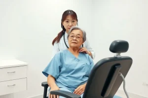 Chăm sóc sức khỏe Bảo Việt