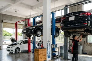 Danh sách gara liên kết bảo hiểm Bảo Minh