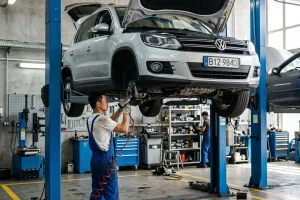 Danh sách gara liên kết bảo hiểm PJICO