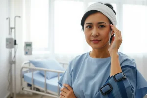 Quy tắc bảo hiểm tai nạn cá nhân PVI 4 Quy tắc bảo hiểm tai nạn cá nhân PVI