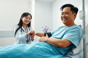 Bảo hiểm An Tâm Viện Phí của Bảo Việt 2 An Tâm Viện Phí của Bảo Việt