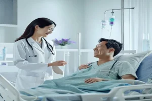 An Tâm Viện Phí của Bảo Việt 3 An Tâm Viện Phí của Bảo Việt