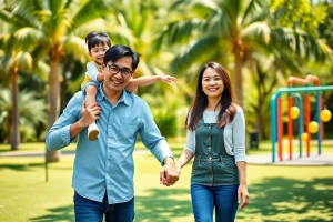 Bảo hiểm nhân thọ Bảo Việt cho bé