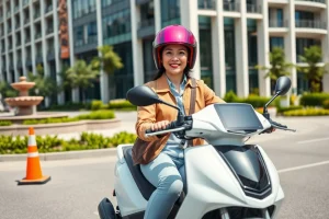 Bảo hiểm xe máy PVI tốt không? 1 Bảo hiểm xe máy PVI tốt không