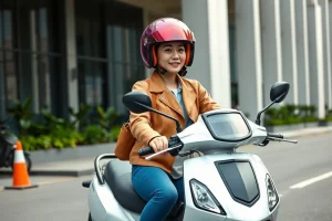 Mua bảo hiểm xe máy PVI