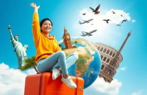 tổ chức nào mua bảo hiểm cho khách du lịch