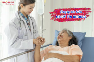 Cong ty bảo hiẻm MB uy tín khong