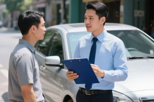 Bảo hiểm bắt buộc ô tô Bảo Việt