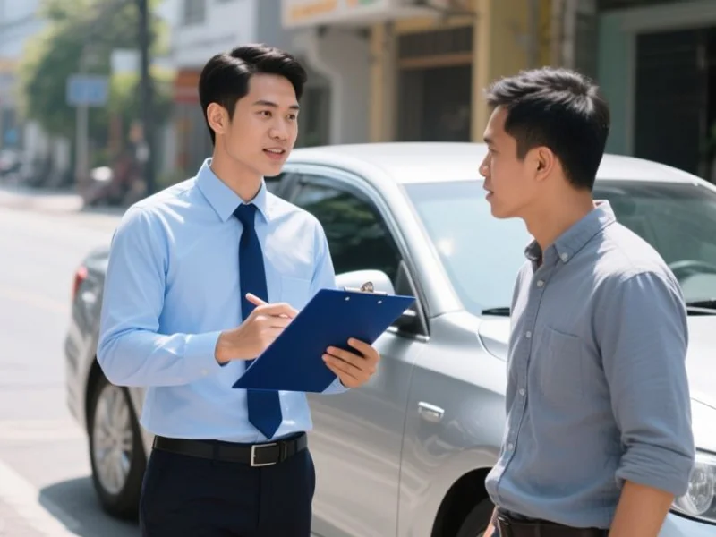 Bảo hiểm bắt buộc xe ô tô PVI