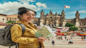 Bảo hiểm du học Mexico