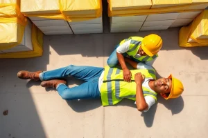 Bảo hiểm tai nạn công nhân PVI