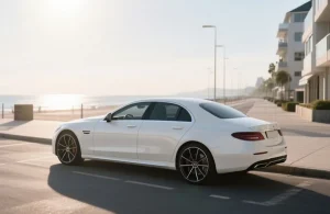 Bảo hiểm xe ô tô Lamborghini