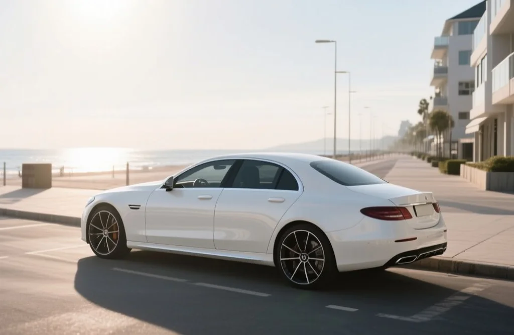 Bảo hiểm xe ô tô Lamborghini