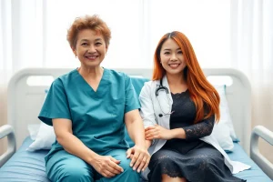 Bảo lãnh viện phí Bảo Việt