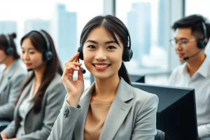 Chăm sóc khách hàng Bảo Việt