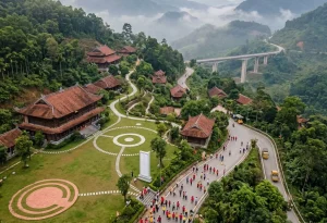 Mua bảo hiểm du lịch tại Bắc Giang