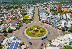 Mua bảo hiểm du lịch tại Bình Phước