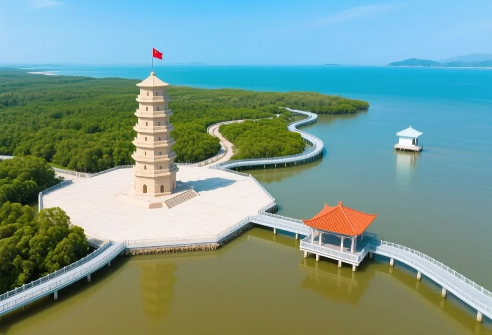 Mua bảo hiểm du lịch tại Cà Mau