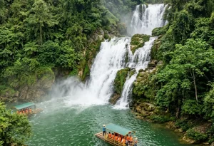 Mua bảo hiểm du lịch tại Cao Bằng 2 Mua bảo hiểm du lịch tại Cao Bằng