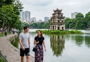 Mua bảo hiểm du lịch tại Hà Nội 3 Mua bảo hiểm du lịch tại Hà Nội