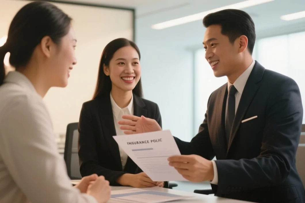 Quyền lợi của bảo hiểm 24h 5 Quyền lợi bảo hiểm 24h