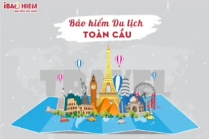 Bảo hiểm du lịch toàn cầu