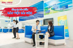 Cong ty bao hiem Bao Viet Sai Gon