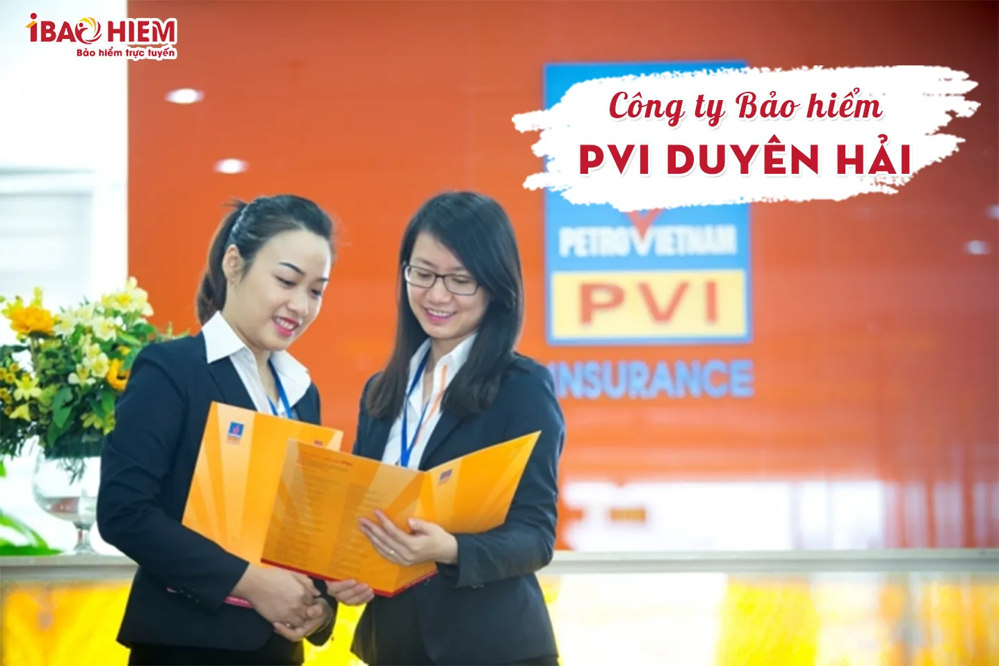 PVI Duyên Hải 5 Công ty bảo hiểm PVI Duyên Hải