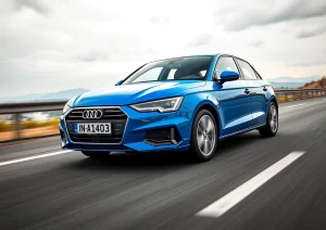 Bảo hiểm xe ô tô Audi A1