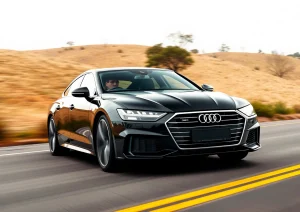 Bảo hiểm xe ô tô Audi A7