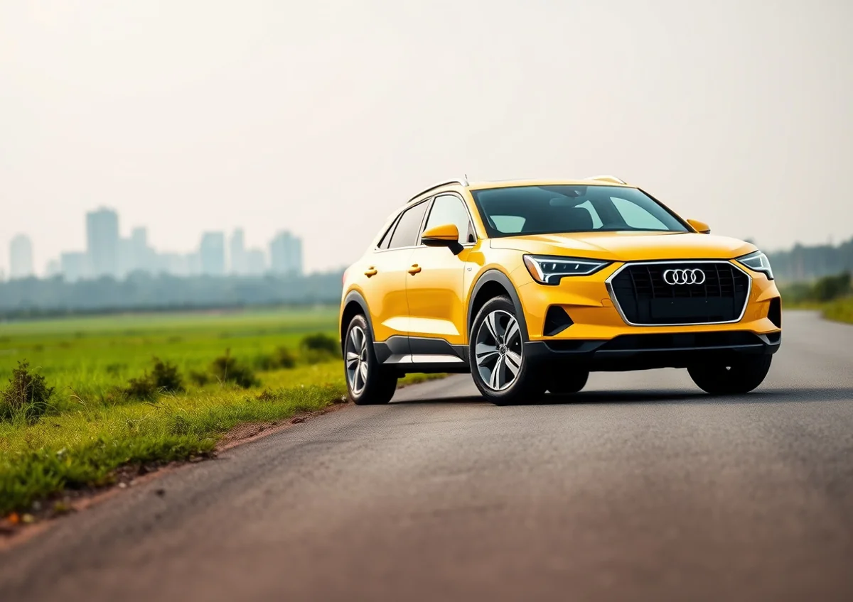 Bảo hiểm xe ô tô Audi Q2 5 b o hi m xe t audi q2