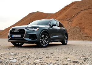 Bảo hiểm xe ô tô Audi Q3 1 Bảo hiểm xe ô tô Audi Q3